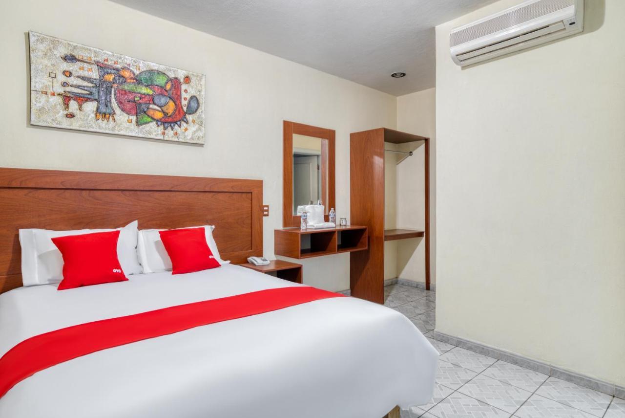 Oyo Hotel Platinium Gran Hotel,Guadalajara,Artesanias Tonala 외부 사진